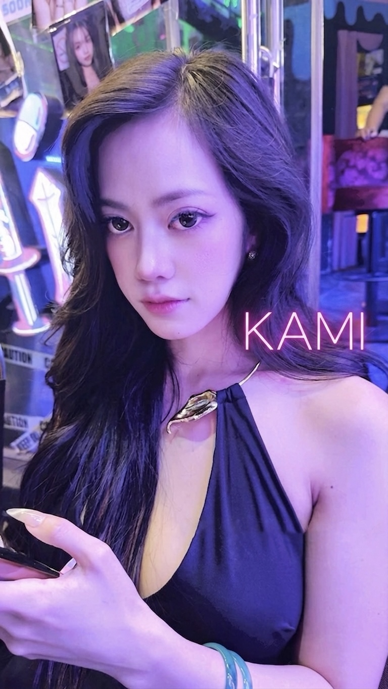 KAMIのキャスト写真
